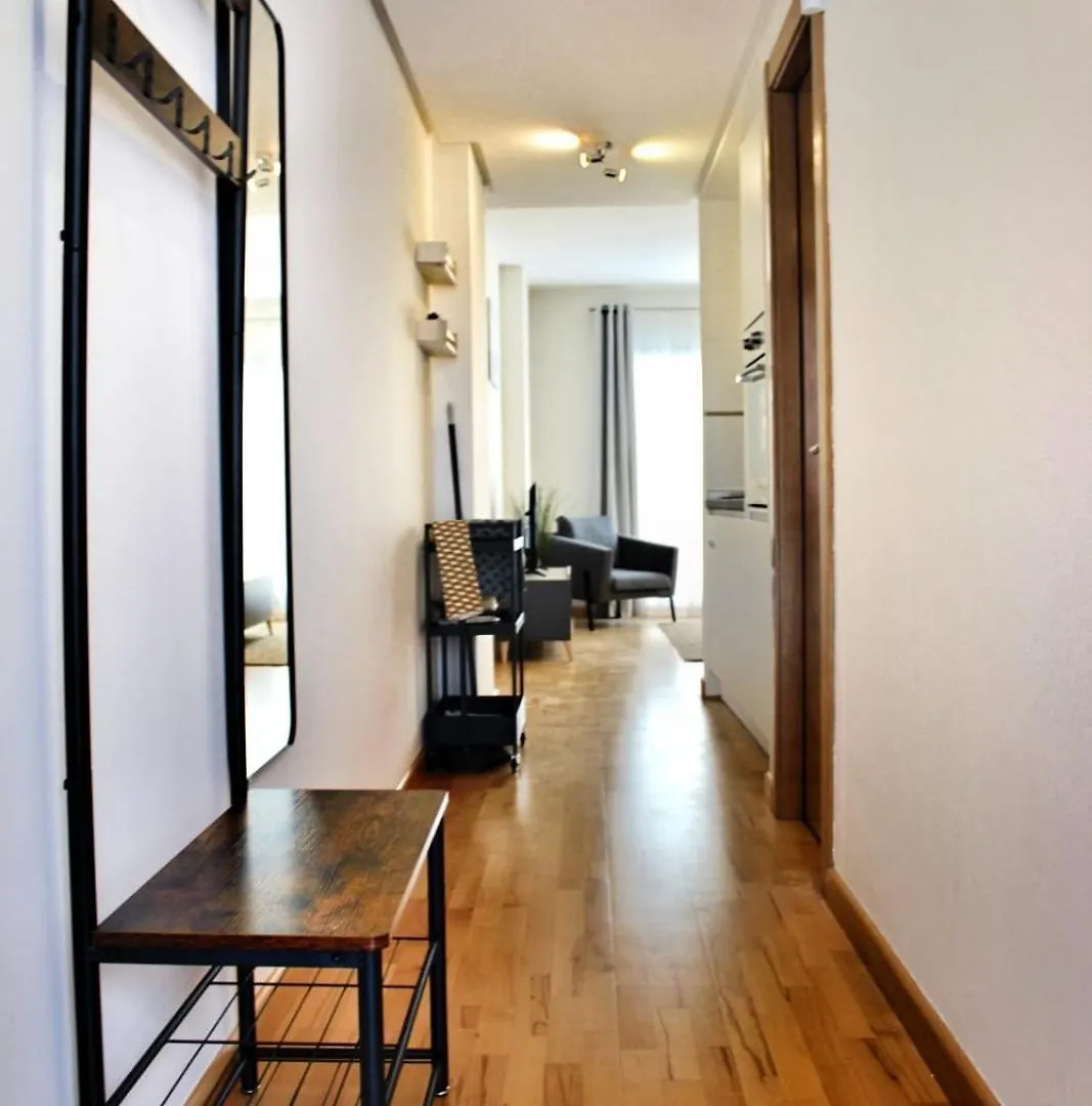 Apartamento Charming 1 Bedroom Suite In Malaga-Hosted By Sweetstay