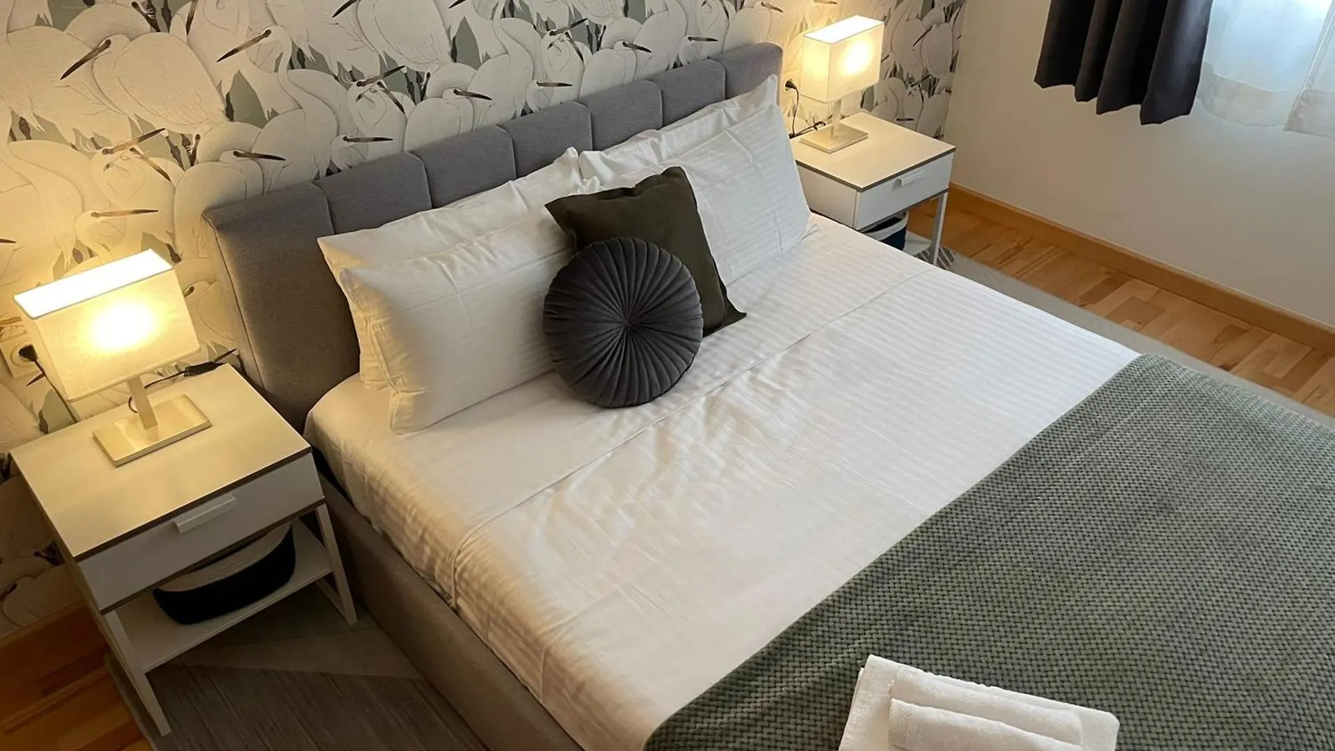 Charming 1 Bedroom Suite In Malaga-Hosted By Sweetstay Espanha