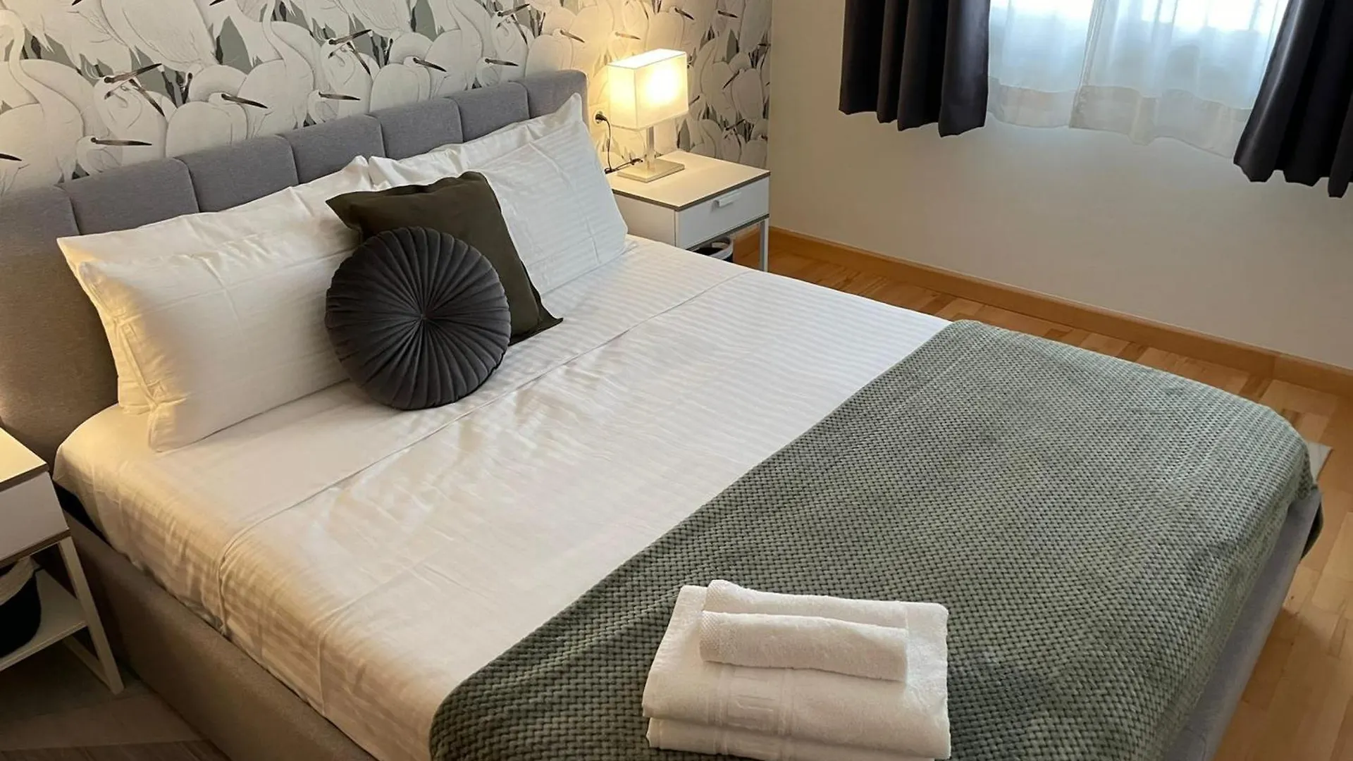 Apartamento Charming 1 Bedroom Suite In Malaga-Hosted By Sweetstay
